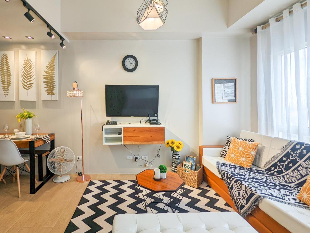 Studio Condo Naia Airport Terminal 3 Newport City Casino มะนิลา ภายนอก รูปภาพ