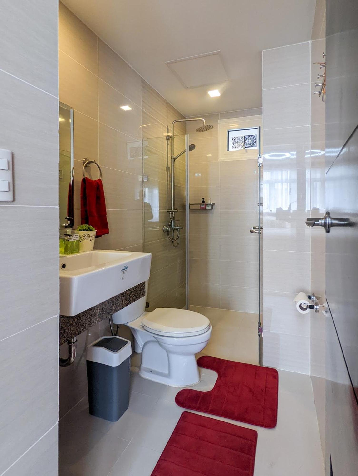 Studio Condo Naia Airport Terminal 3 Newport City Casino มะนิลา ภายนอก รูปภาพ