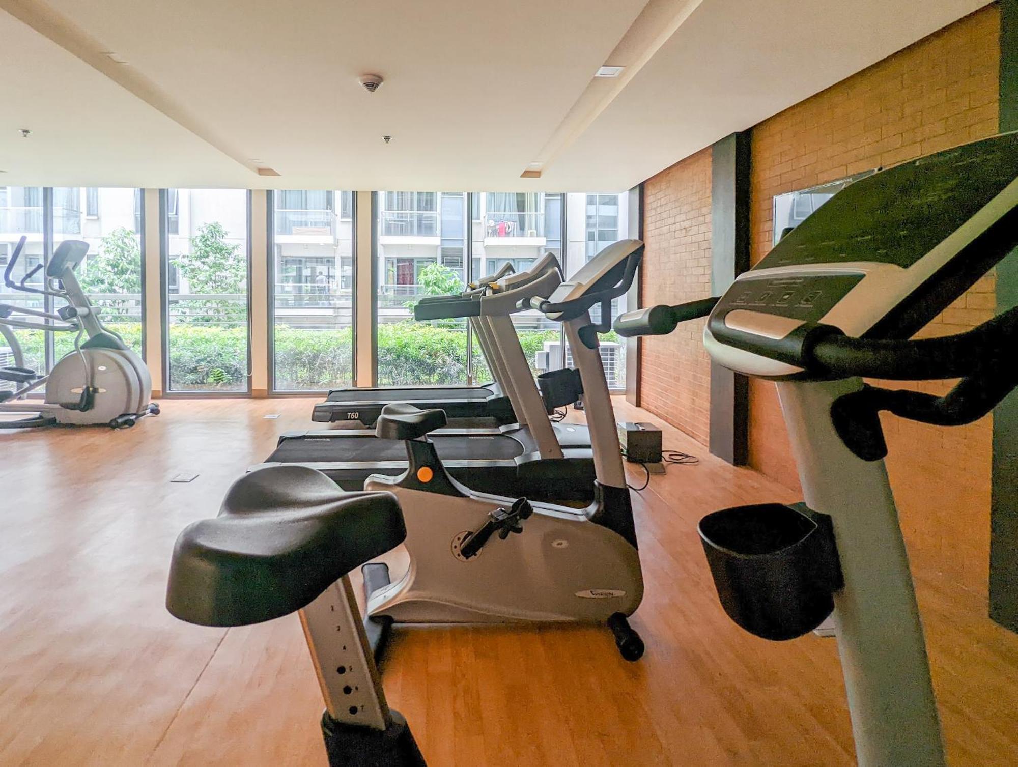 Studio Condo Naia Airport Terminal 3 Newport City Casino มะนิลา ภายนอก รูปภาพ