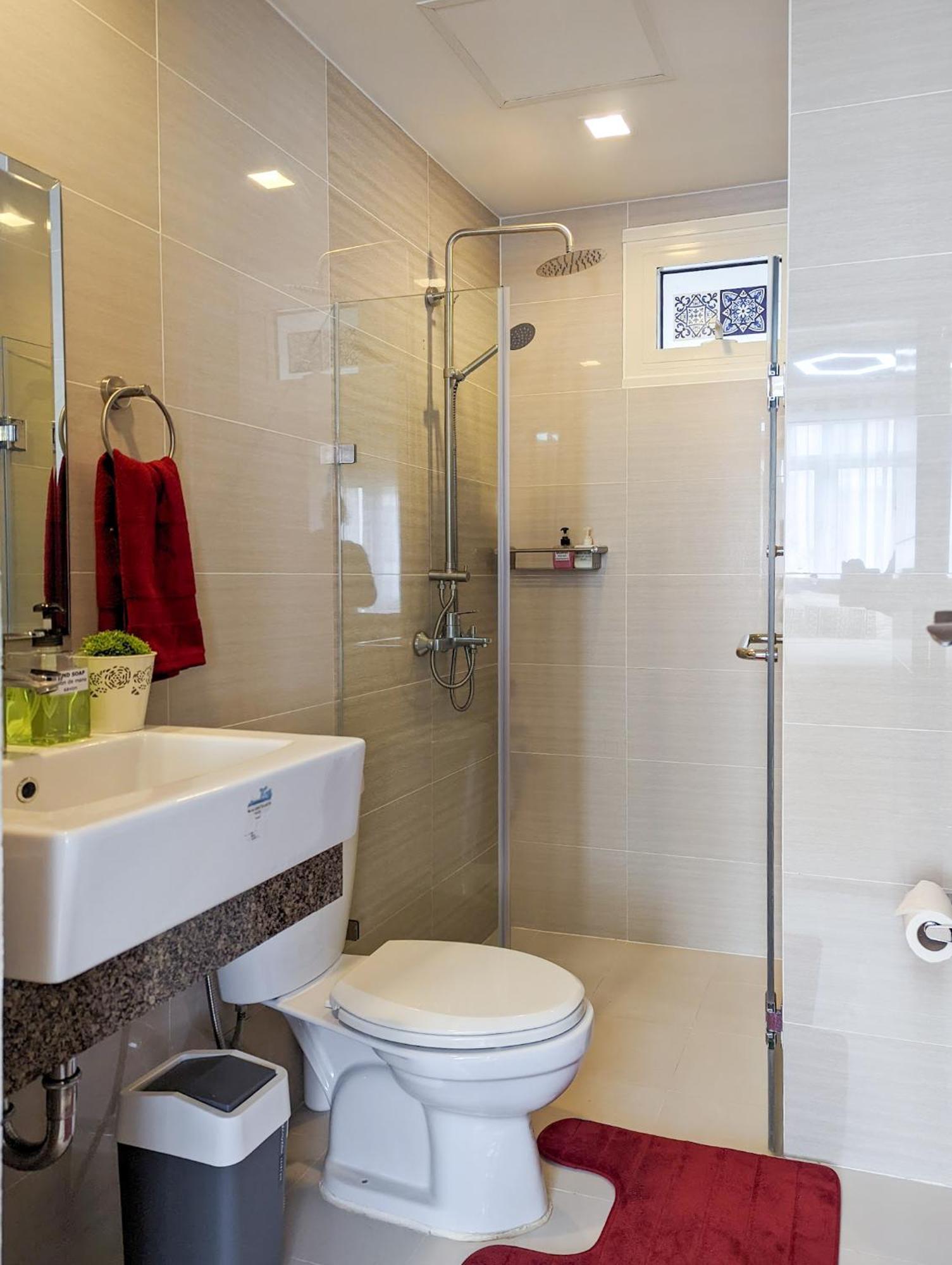 Studio Condo Naia Airport Terminal 3 Newport City Casino มะนิลา ภายนอก รูปภาพ