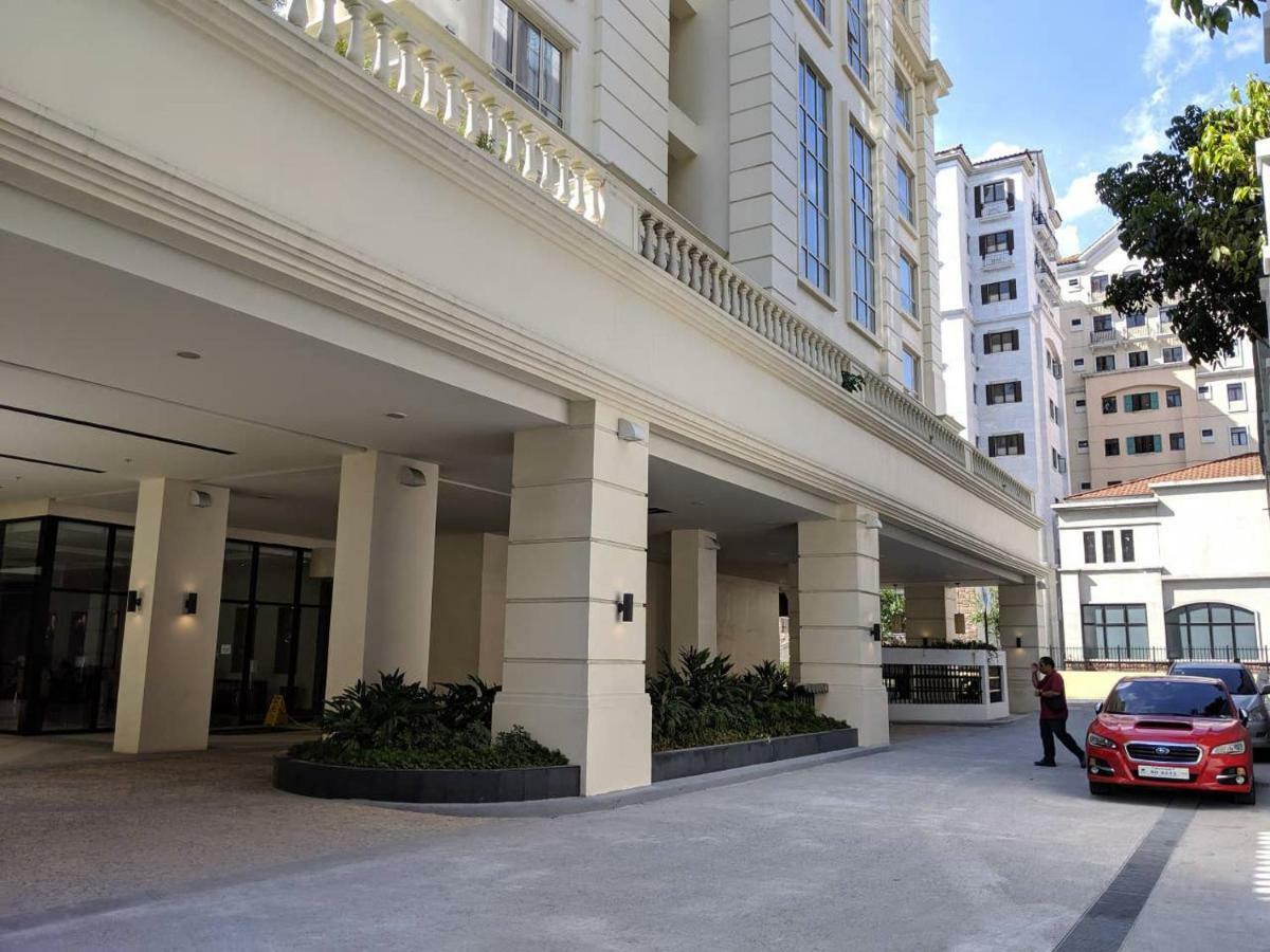 Studio Condo Naia Airport Terminal 3 Newport City Casino มะนิลา ภายนอก รูปภาพ