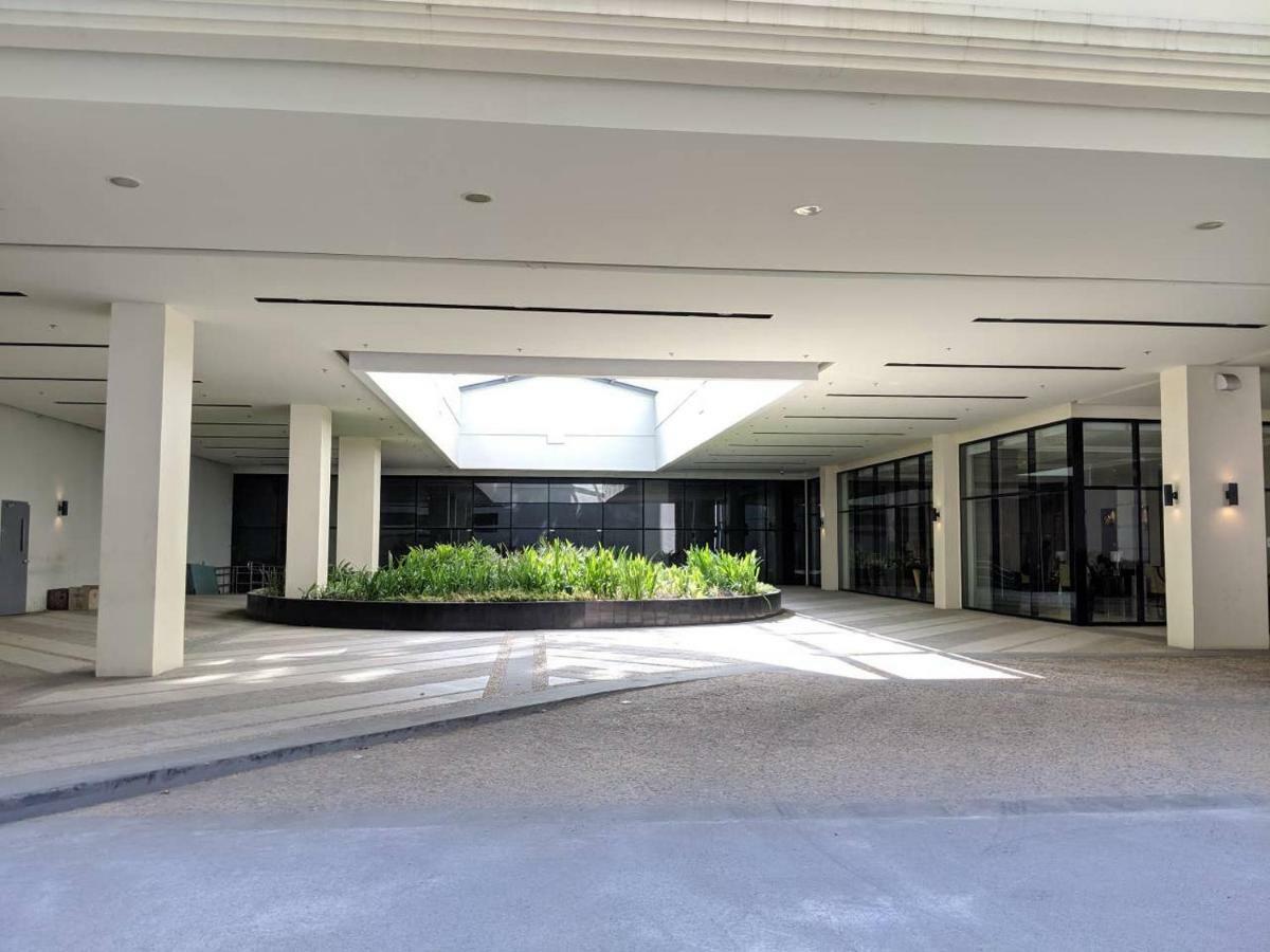 Studio Condo Naia Airport Terminal 3 Newport City Casino มะนิลา ภายนอก รูปภาพ