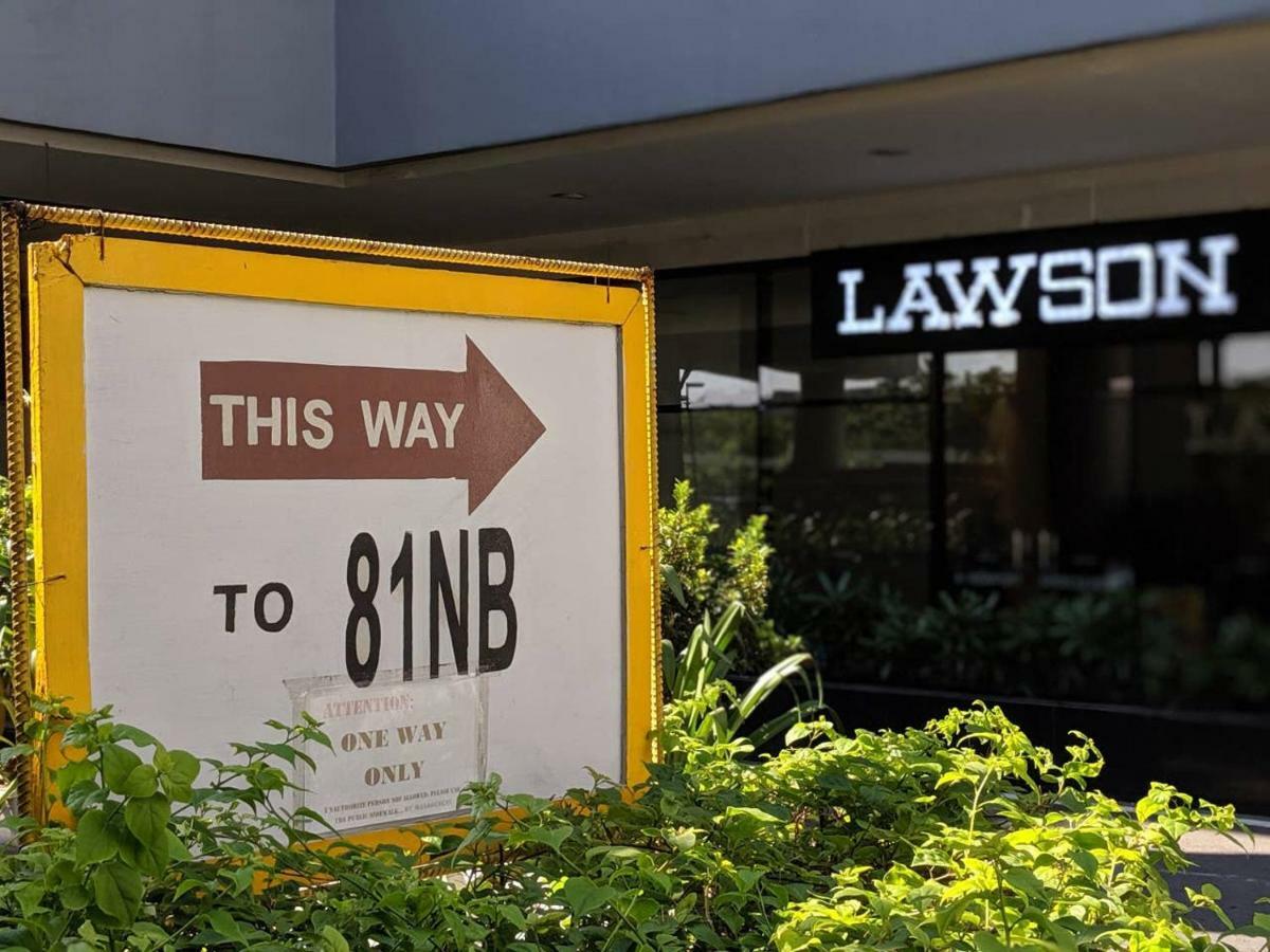Studio Condo Naia Airport Terminal 3 Newport City Casino มะนิลา ภายนอก รูปภาพ